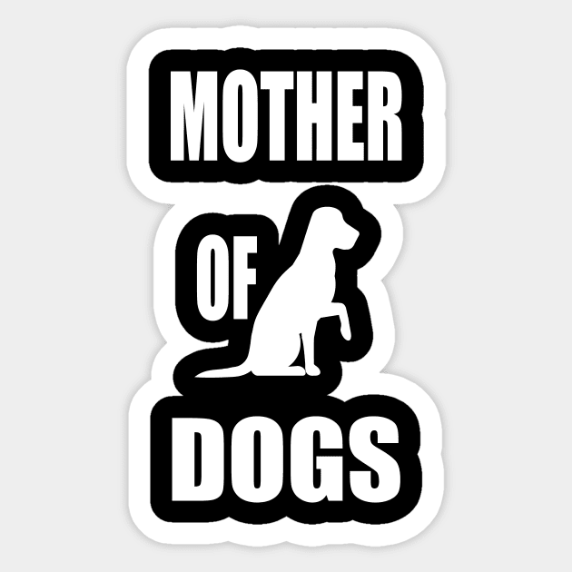 dog Sticker by Bite